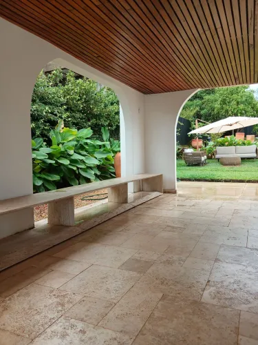 Casa Lago Sul Escritório Comercial