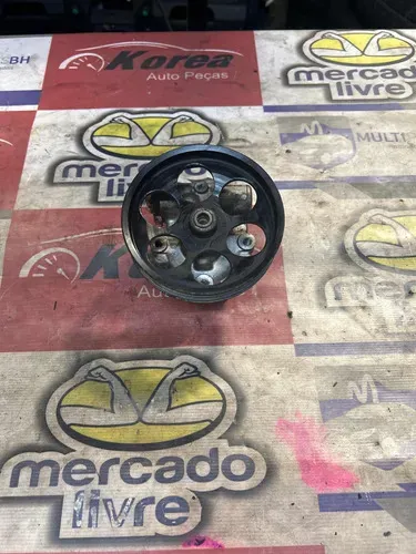 Bomba Hidráulica (491105510r) Renault Duster 2.0 16v