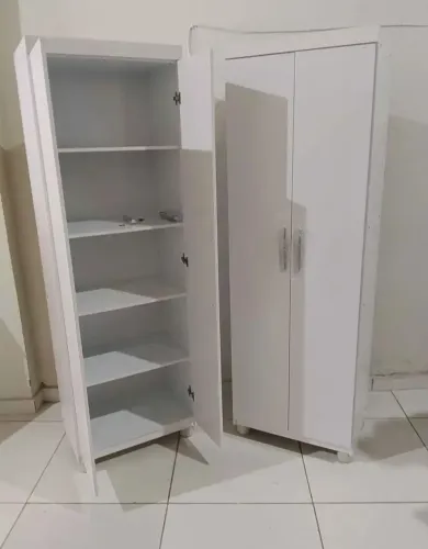 MULTIUSO 2 PORTAS 