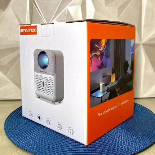 Projetor love U4 BYINTEK