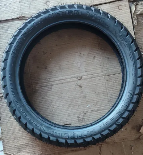 Pneu Pirelli MT60