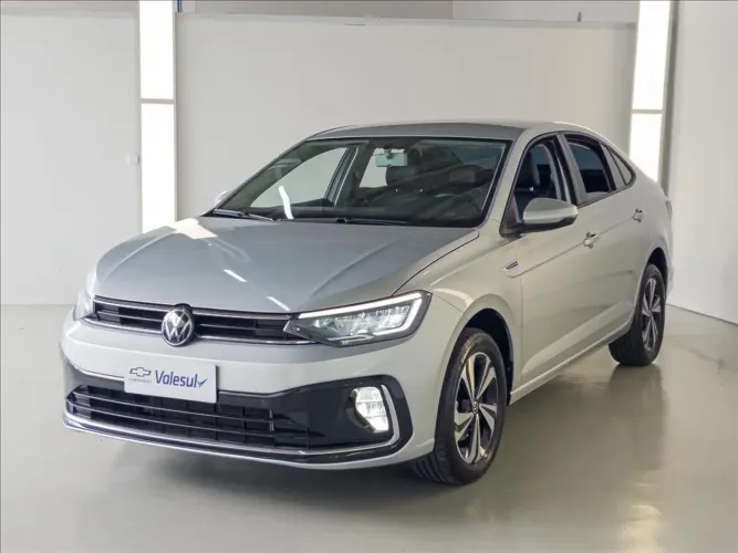 Volkswagen Virtus Comfort. 200 TSI 1.0 Flex 12V AUT 2026