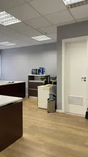 Sala comercial para locação no Condomínio Infinity Trade Center - 37m² - copa - 1 banheiro