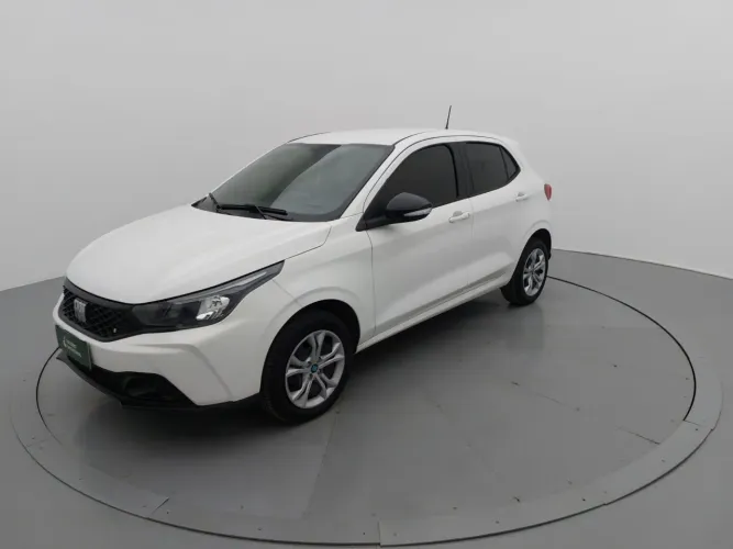 Fiat Argo Drive 1.0 Firefly 2026