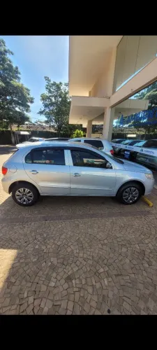 Volkswagen Gol Geração IV Trend 1.0 8V MI Total Flex Mec. 2P 2011
