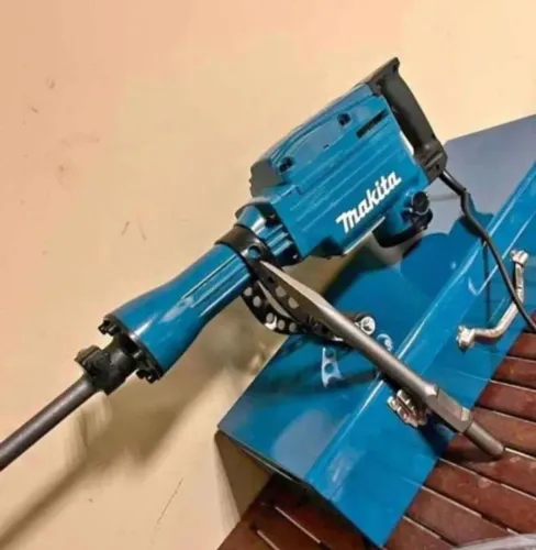 Martelete Rompedor 15 kg Makita