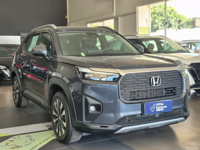Honda WR-V EXL 1.5 Flexone 16V 5P Aut. 2026