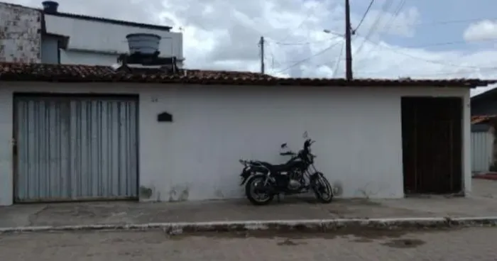 Casa Portal Do Poço, Cabedelo.