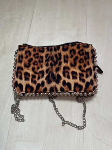 BOLSAS INDIVIDUAIS ORIGINAL ZARA TIRA COLO