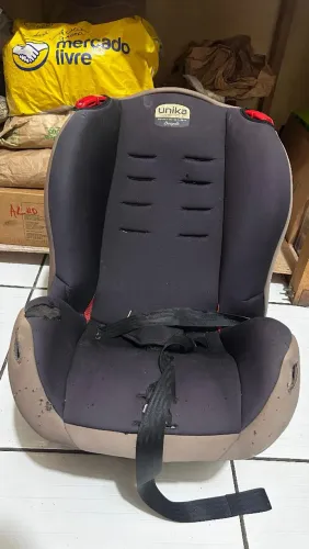 Cadeira de automóvel infantil