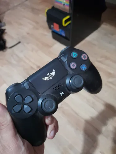 Controle manete joystick Playstation 4 ps4