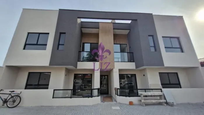 Excelente apartamento pronto para morar em ótima localização em Campina Grande do Sul