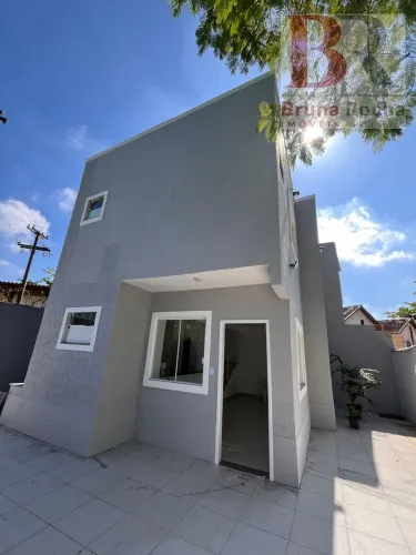 Casa em Flexeiras - Magé