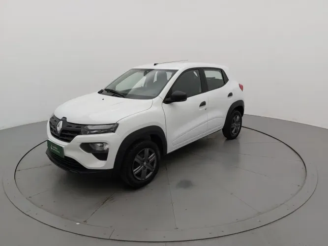 Renault Kwid 1.0 Zen 2026