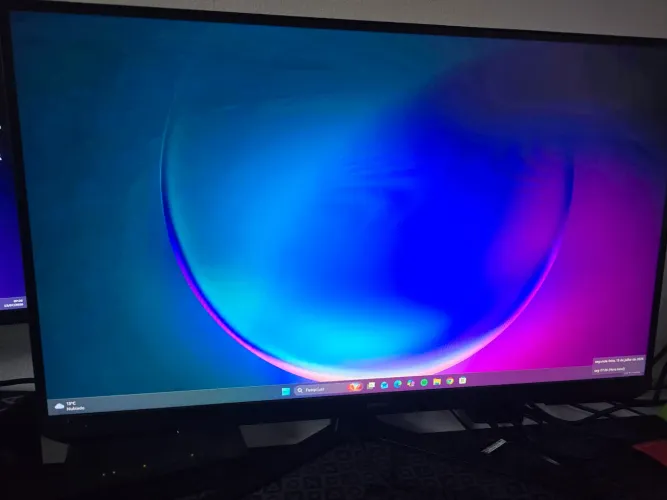 Monitor G3 27" 180Hz Samsung