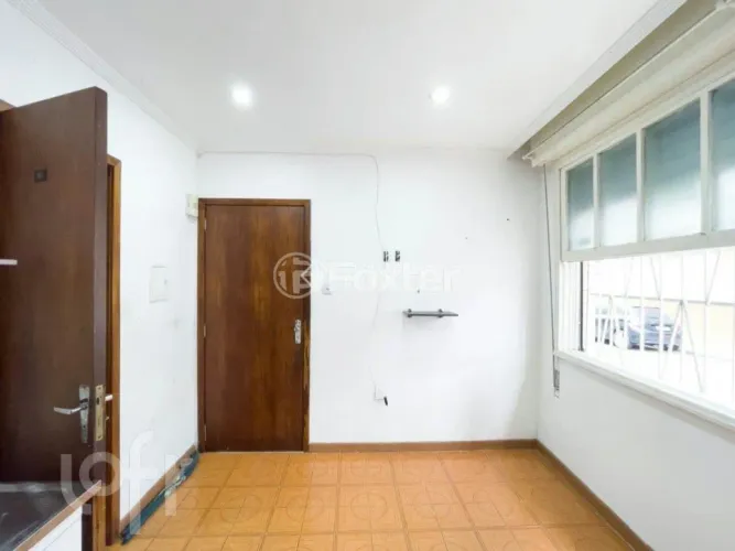 Apartamento à venda Rua Espírito Santo, Centro Histórico - Porto Alegre