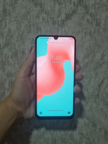 Celular Sansung M31