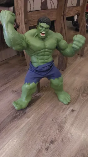 Hulk 