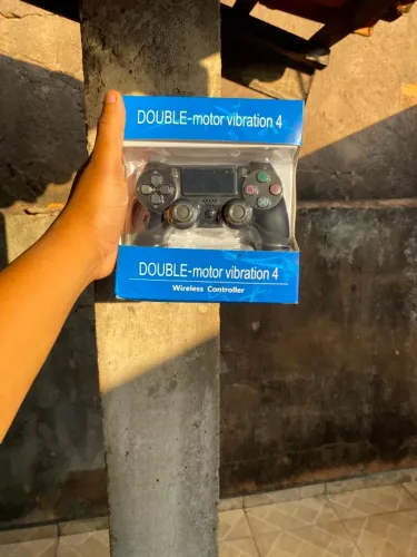 Controle para PC,PS3,PS4 (NOVO)
