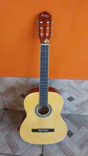 ? VIOLÃO MEMPHIS BY TAGIMA AC-39 - R$280