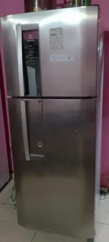 Geladeira Electrolux
