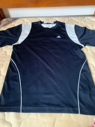Camiseta adidas Clima365 Sport academia dry Fit