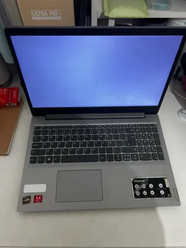 Notebook lenovo Ideapad S145