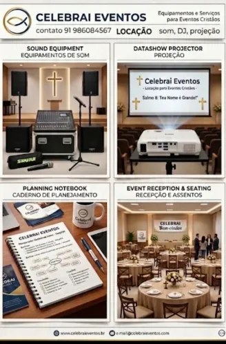 Eventos *