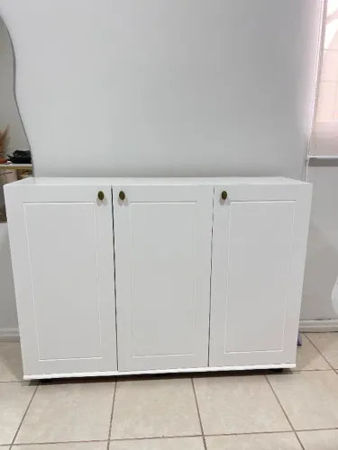 Armário para estética/cozinha