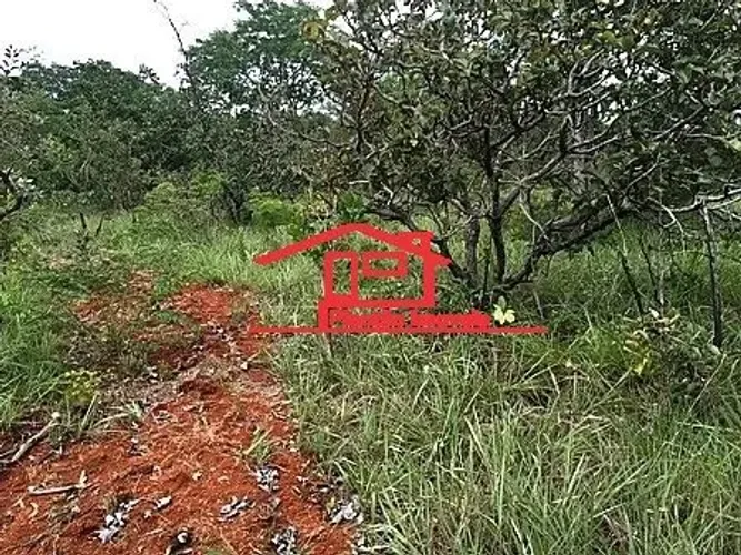 Oportunidade Sítio com 20.000 m2 Cachoeira do Choro - Curvelo 169.000,00