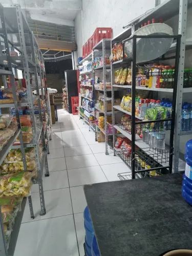 Vendo MiniMercado e Padaria