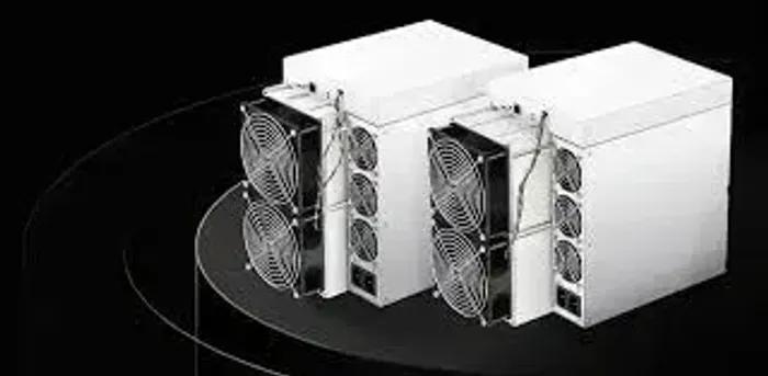 BITMAIN S19