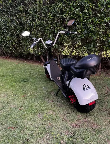 Ciclo city 1000w
