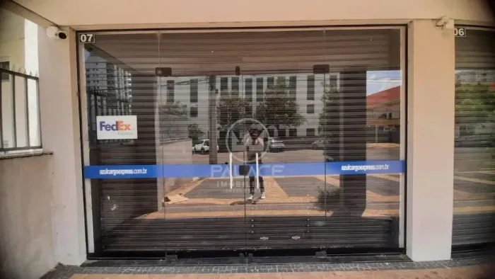 SALA COMERCIAL PARA LOCAÇÃO / NOVA PIRACICABA