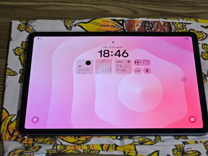 Tablet Samsung Galaxy Tab S11