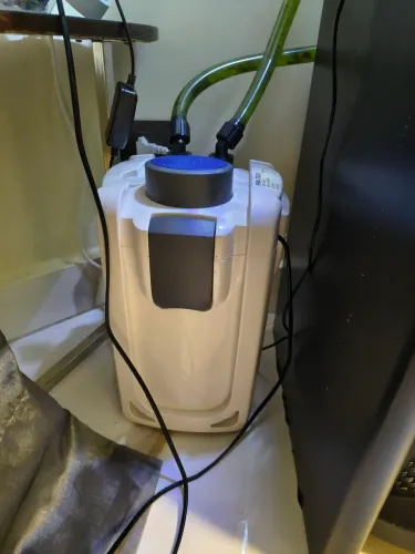 Filtro canister Sun Sun hw 702a