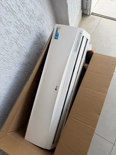 Ar condicionado 9 mil btus
