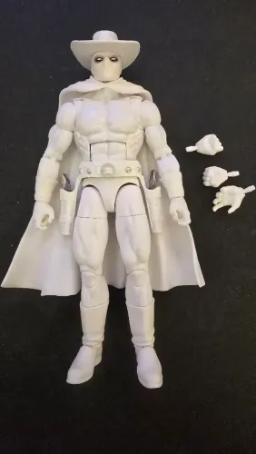 MARVEL LEGENDS - Ghost Rider - Phantom Rider