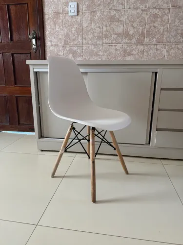 Cadeira Eames Charles