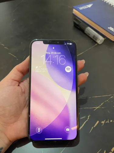 Vendo IPhone 12 Pro Max