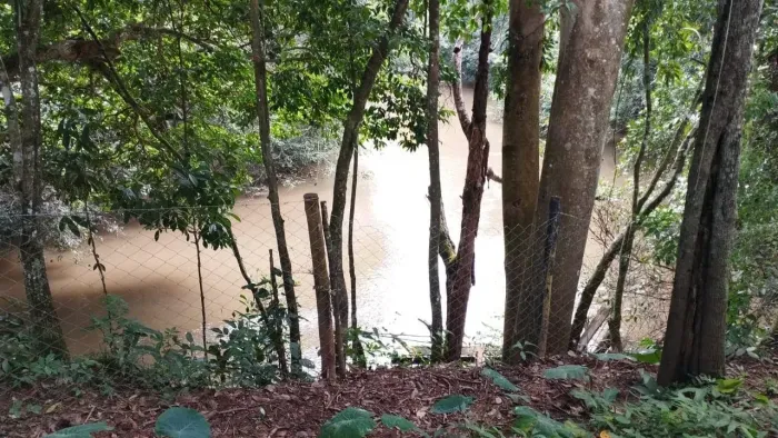 Chácara à venda com 2800 metros quadrados em Setor Central - São Miguel do Passa Quatro -