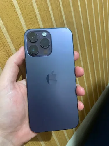 IPHONE 14 pro max 128 Gb