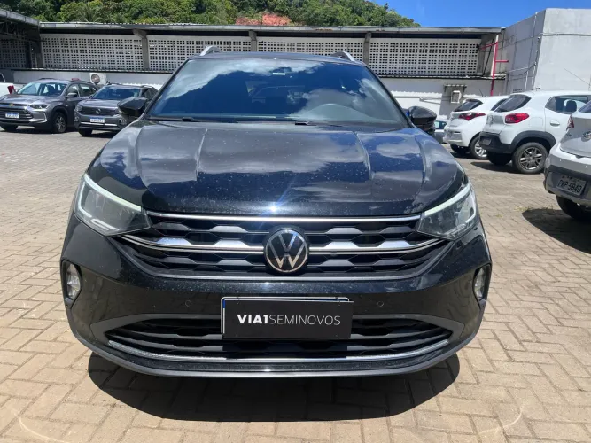Volkswagen Nivus Highline 1.0 200 TSI Flex AUT 2023