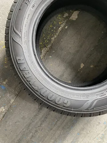 Pneu Goodyear Assurance Maxlife 175/65r14 86h A1