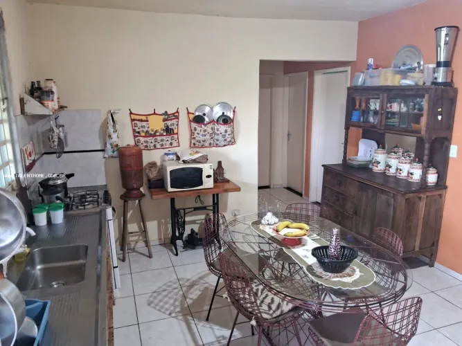 Chácara para Venda em Alvorada do Sul, 3 dormitórios, 2 banheiros