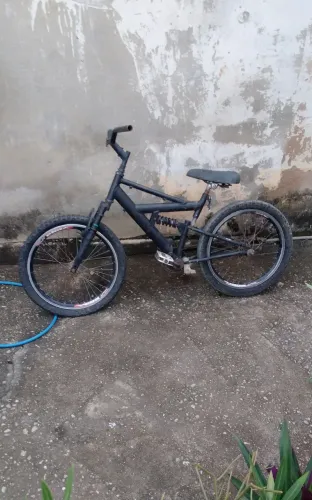 Vendo essa bicicleta Cross Aro 20
