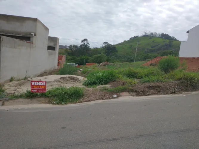 Villa Verde Bragança: Terreno Residencial de 140m² à Venda