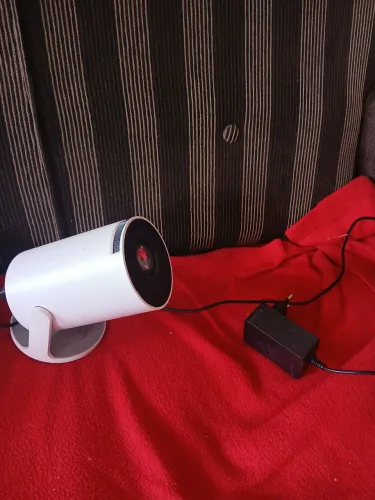 Projetor hy 300 magcubic