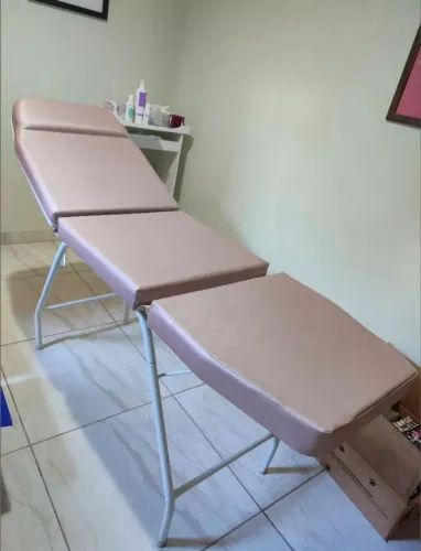 Maca fixa para Estética