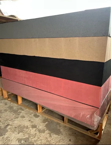 BASE CAMA BOX CASAL